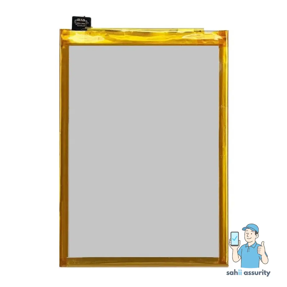 Battery for Vivo iQOO Z5 5G thumbnail